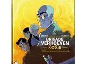 Pierre Lemaitre Pascal Bertho Yannick Corboz Brigade Verhoeven Rosie