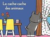 Tomoko Ohmura cache-cache animaux