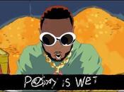 24hrs Pump transforment caricature animée dans Detector