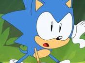 Deuxième partie court-métrage animé SEGA, Sonic Mania Adventures