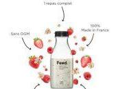 [Test] Feed, Food Tech française