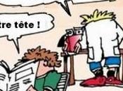 conversation entre ados jours