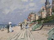 Claude Monet l'architecture