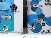 Carte Scrap #1049/50