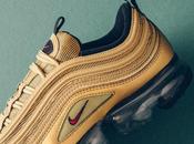 Nike Vapormax Metallic Gold Release Reminder