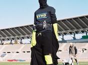 Boyhood s’associe Asics pour lookbook AW18