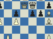 Échecs notre exercice jour avec solution