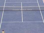 Tennis World Tour Deux Légendes s’affrontent court