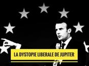 575ème semaine politique: dystopie méprisable d'Emmanuel Macron.