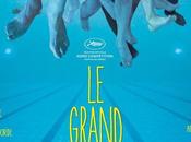 GRAND BAIN film Gilles Lellouche Avec Guillaume Canet, Mathieu Amalric, Benoit Poelvoorde, Virginie Efira cinéma octobre 2018