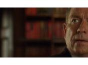 Alfred avoir propre série préquel