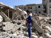 Yémen CICR déplore pertes civiles dans récentes frappes aériennes Sanaa