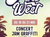 West Coast week end…. LORD West….