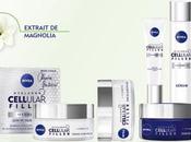 Monica Bellucci, nouvelle égérie Nivea