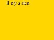 1978 Mort d’Aldo Moro Mathieu Riboulet, Entre deux rien