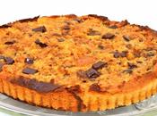 Tarte Pudding Panettone J.Oliver.