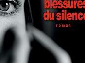 blessures silence Natacha Calestremé