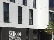 Lancement Wine Spirits Business Dijon sein SWSB