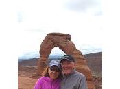 Visitez Parc National Arches pendant qu'elles sont