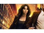 Critique Livre Escape Espion minutes pour sauver monde entre amis