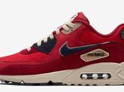 Nike Chenille Swoosh prévue pour Juillet