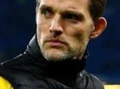 réponse Thomas Tuchel piste Weigl
