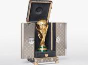 Louis Vuitton dévoile coffret Coupe Monde 2018