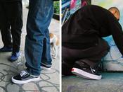 Starcow Vans Vault Collection