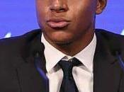 Nasser pris grosse décision concernant Kylian Mbappé