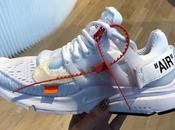 prochaines Virgil Abloh Nike Presto arriveront juin