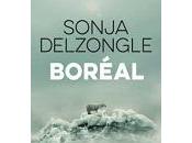Sonja Delzongle Bor&amp;eacute;al