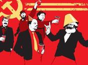 Débat typique avec communiste…