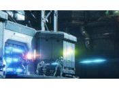 Star Citizen cette semaine l’update Squadron finalisation l’Aegis Eclipse