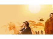 Critique Sara’s Notebook captivant, mais imparfait