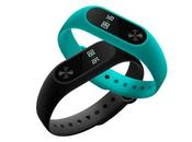 Xiaomi présentera Band même temps