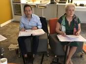 Conseil d'administration l'ADMD