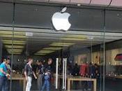 pratiques commerciales douteuses d'Apple