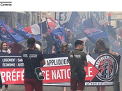 l’antépénultième agression raciste #BastionSocial… STOP #AixenProvence