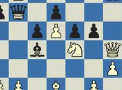 Alekseï Aleksandrov mate coups avec blancs