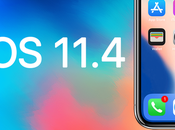 11.4 disponible iPhone iPad