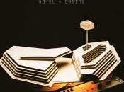 Arctic Monkeys Tranquility Base Hotel Casino