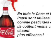 Coca Cola formule secrète