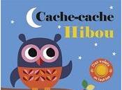 Ingela Arrhenius Cache-cache Hibou Poule