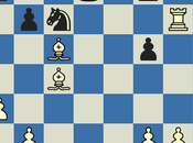 Quiz échecs Olga Alexandrova mate coups avec blancs