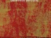 Geneviève Bertrand Dire redire