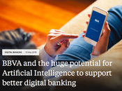 BBVA interactions opportunités