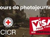Photojournalisme Plus jours pour concourir 8ème édition Visa d’Or humanitaire CICR…