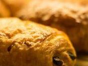 Pain chocolat chocolatine