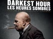 [Test Blu-ray Heures Sombres