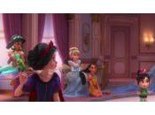 Ralph seconde bande-annonce réussie